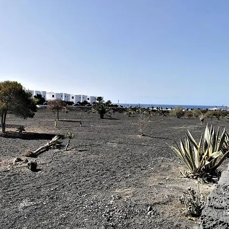 Playa Blanca Del Sur