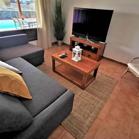 Villa Playa Blanca Del Sur
