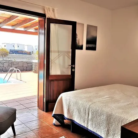 Villa Playa Blanca Del Sur *