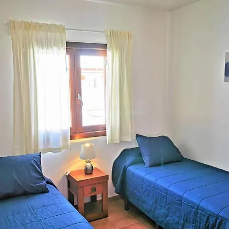 Playa Blanca Del Sur Villa *
